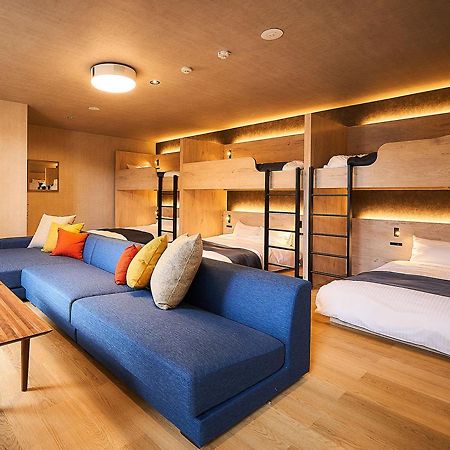 Minamiawaji Rakuten Stay Villa Awaji 107 3 Bank Beds, Capacity Of 9 Persons מראה חיצוני תמונה