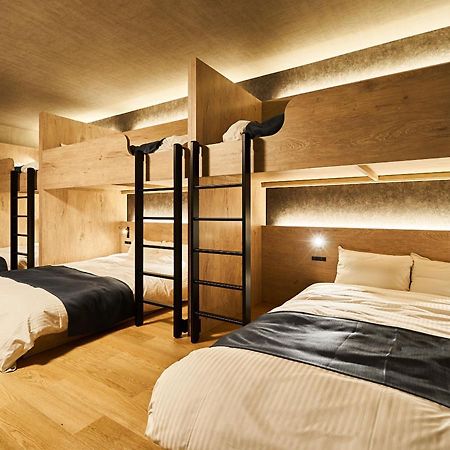 Minamiawaji Rakuten Stay Villa Awaji 107 3 Bank Beds, Capacity Of 9 Persons מראה חיצוני תמונה