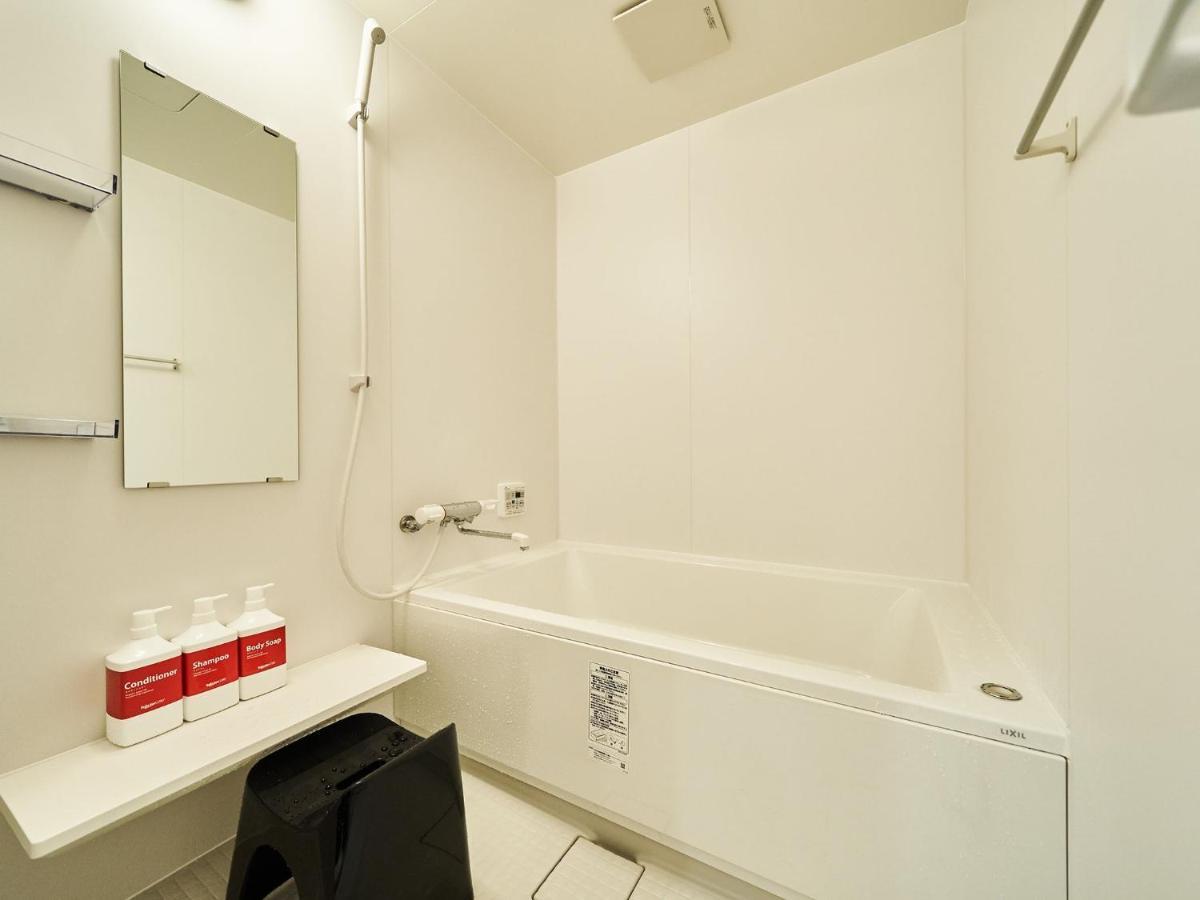 Minamiawaji Rakuten Stay Villa Awaji 107 3 Bank Beds, Capacity Of 9 Persons מראה חיצוני תמונה