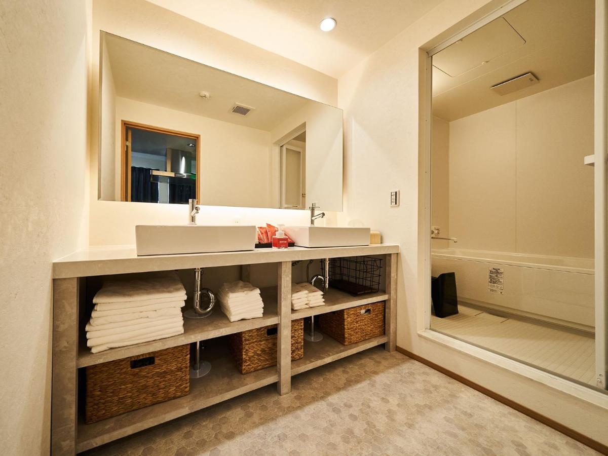 Minamiawaji Rakuten Stay Villa Awaji 107 3 Bank Beds, Capacity Of 9 Persons מראה חיצוני תמונה
