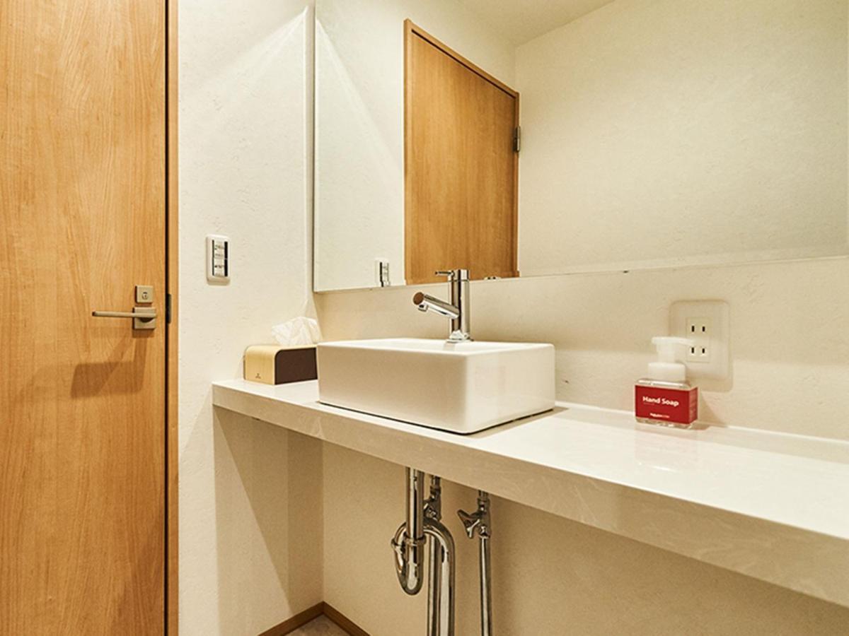 Minamiawaji Rakuten Stay Villa Awaji 107 3 Bank Beds, Capacity Of 9 Persons מראה חיצוני תמונה