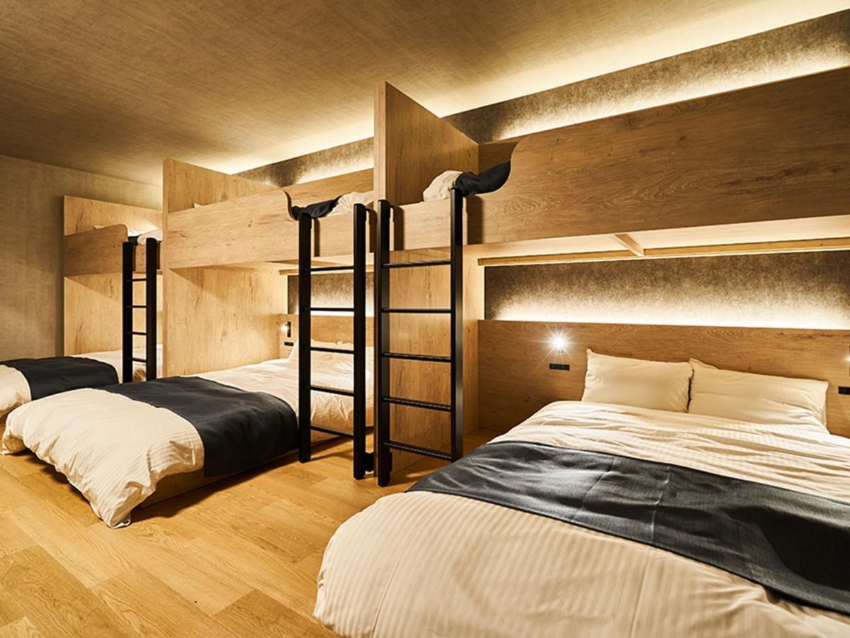 Minamiawaji Rakuten Stay Villa Awaji 107 3 Bank Beds, Capacity Of 9 Persons מראה חיצוני תמונה